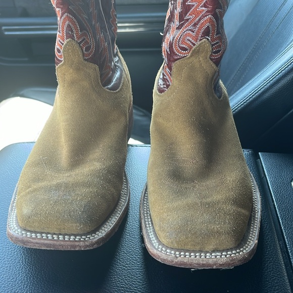 Anderson Bean Men’s Boot - Picture 2 of 6